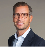 Image of the speaker Johan Åkerblom